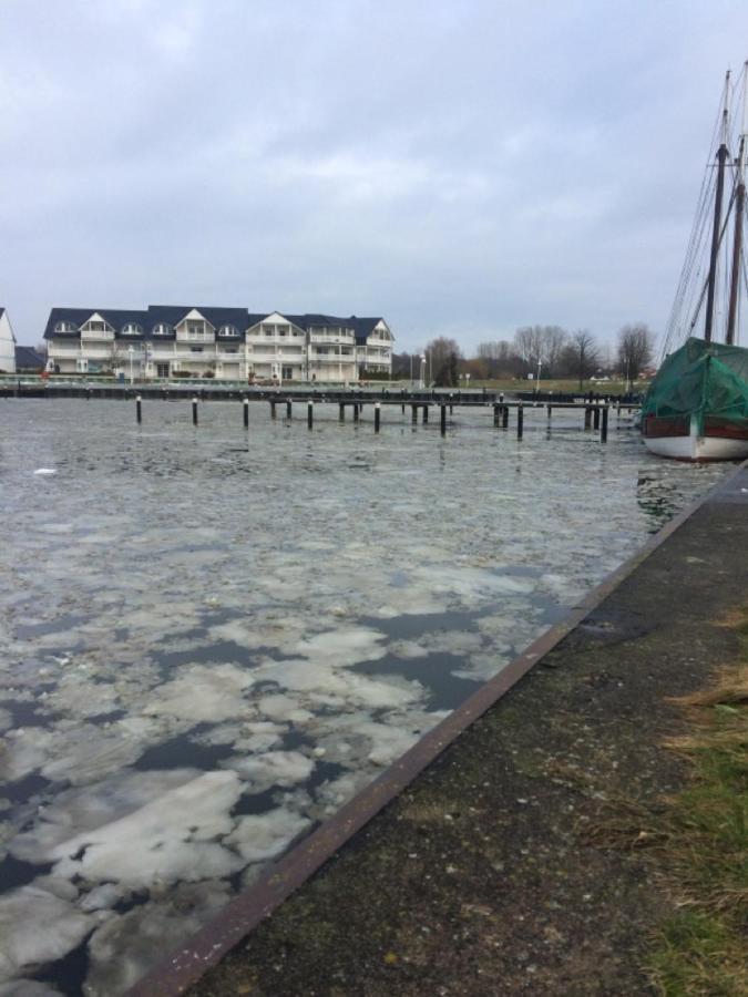 Ferienhaus Mit Terrasse - Insel Usedom Trassenheide Eksteriør billede